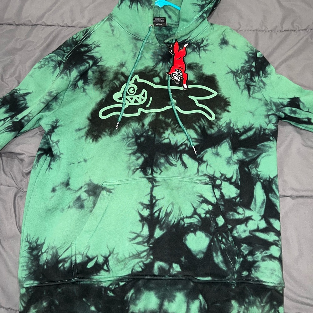Ice Cream Sweatshirt